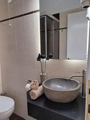 Standard Oda, Deniz Manzaralı