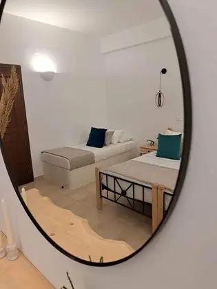 Standard Üç Kişilik Oda (Internal)