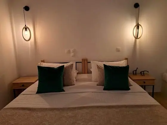 Standard Üç Kişilik Oda (Internal)