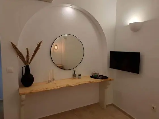 Standard Üç Kişilik Oda (Internal)