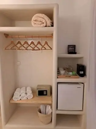 Standard Üç Kişilik Oda (Internal)