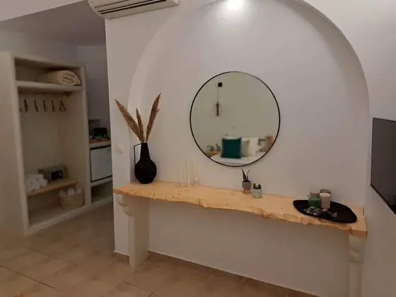 Standard Üç Kişilik Oda (Internal)