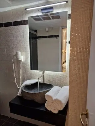 Standard Üç Kişilik Oda (Internal)