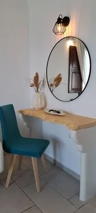 Süit, Deniz Manzaralı, Havuz Kenarı