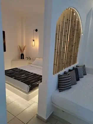 Süit, Deniz Manzaralı, Havuz Kenarı