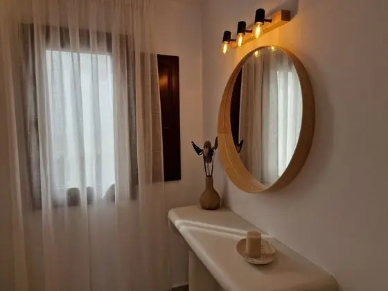 Süit, Deniz Manzaralı, Havuz Kenarı