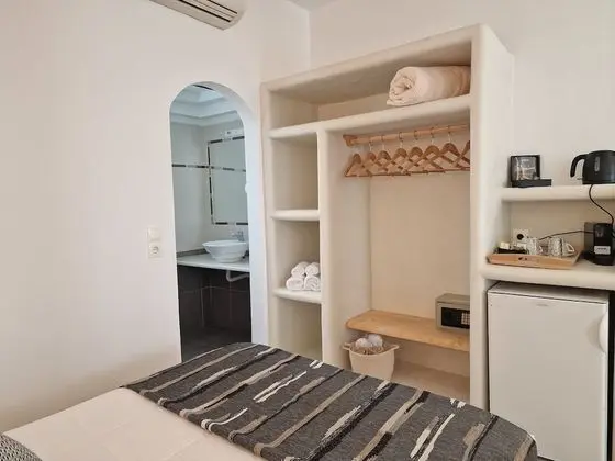 Süit, Deniz Manzaralı, Havuz Kenarı