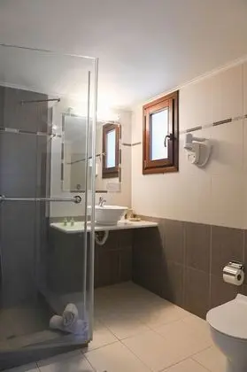 Süit, Deniz Manzaralı, Havuz Kenarı