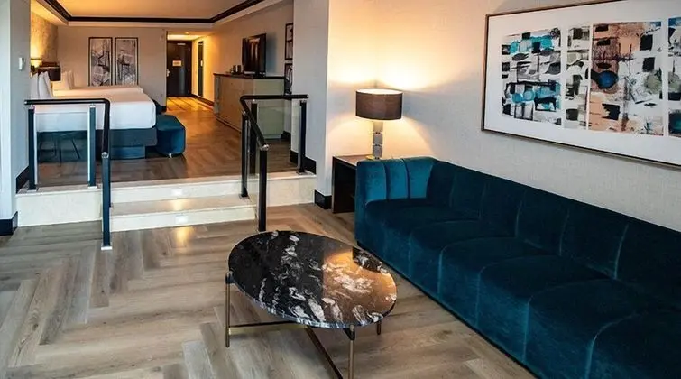 Premium Süit, 2 Büyük (Queen) Boy Yatak