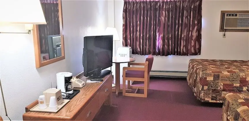 Standard Oda, 2 Büyük (Queen) Boy Yatak, Sigara İçilmez