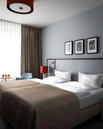 Comfort Tek Büyük Yataklı Oda, Avlu Manzaralı