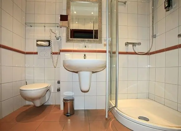 Standard Tek Büyük Yataklı Oda, 1 Çift Kişilik Yatak, Şehir Manzaralı