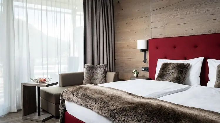 Comfort Tek Büyük Yataklı Oda, 2 Tek Kişilik Yatak