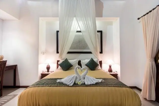 Villa, 2 Yatak Odası