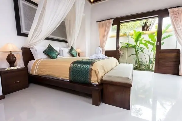 Villa, 2 Yatak Odası