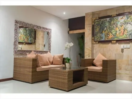 Villa, 2 Yatak Odası