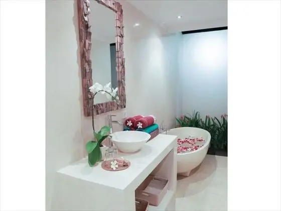 Villa, 2 Yatak Odası