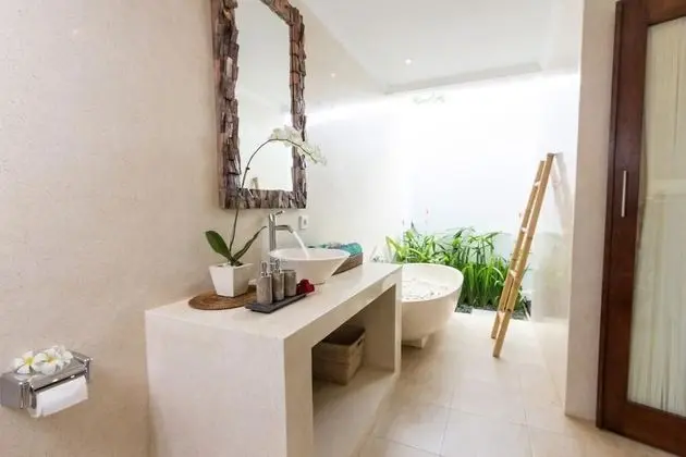 Villa, 2 Yatak Odası