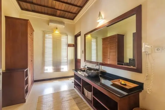 Deluxe Villa, Bahçe Manzaralı (Trillium, No.4)