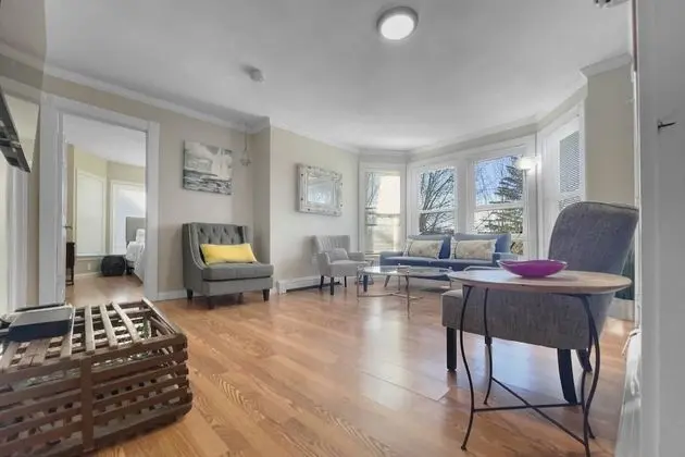 Daire (Ames for Fun)