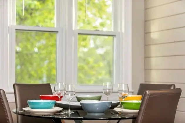 Daire (Ames for Fun)