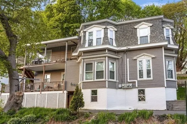 Daire (Ames for Fun)