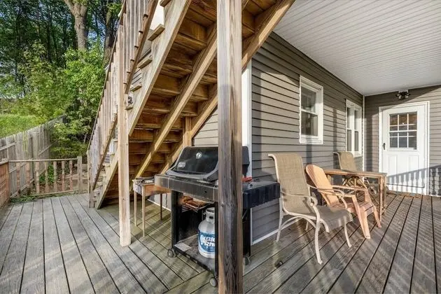 Daire (Ames for Fun)