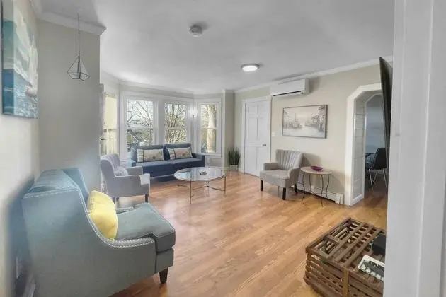 Daire (Ames for Fun)