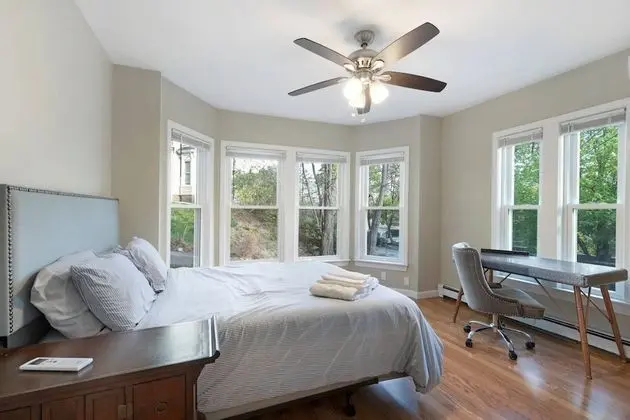 Daire (Ames for Fun)