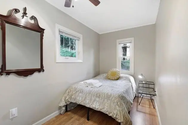 Daire (Ames for Fun)