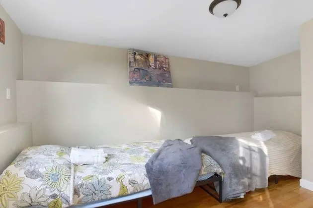 Daire (Ames for Fun)