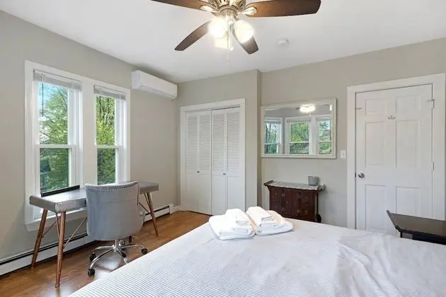 Daire (Ames for Fun)