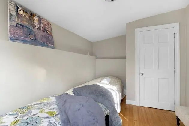 Daire (Ames for Fun)