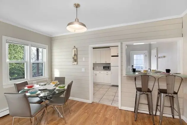 Daire (Ames for Fun)