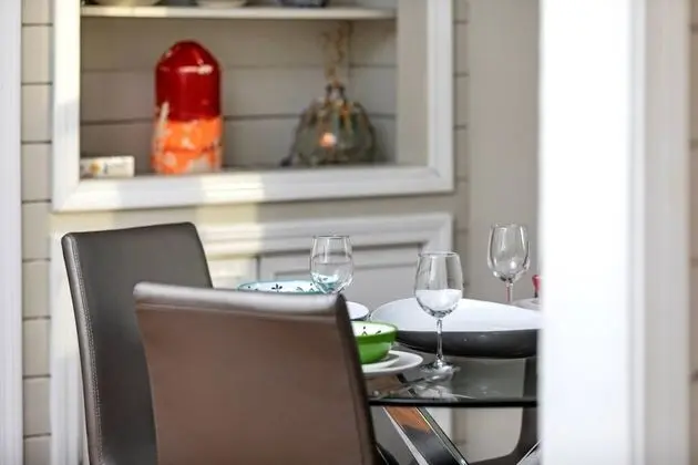 Daire (Ames for Fun)