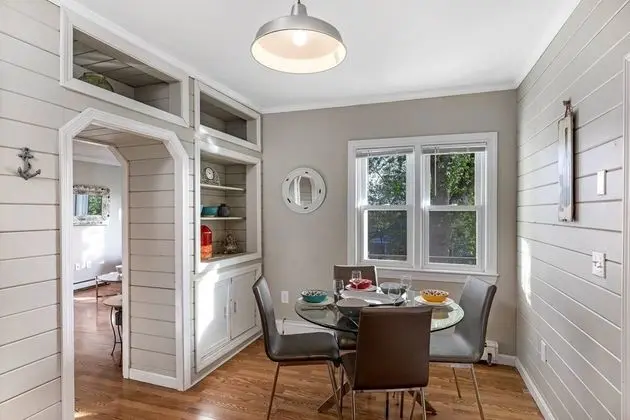 Daire (Ames for Fun)