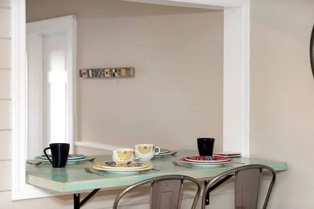 Daire (Ames for Fun)