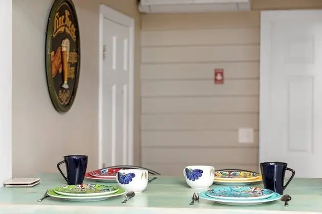 Daire (Ames for Fun)