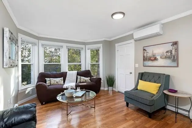 Daire (Ames for Fun)