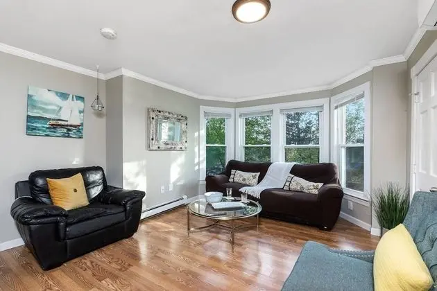 Daire (Ames for Fun)