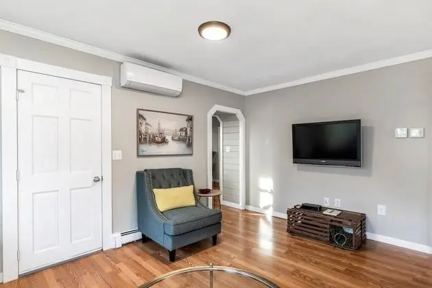 Daire (Ames for Fun)