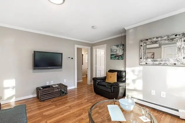 Daire (Ames for Fun)