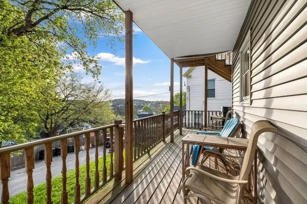 Daire (Ames for Fun)