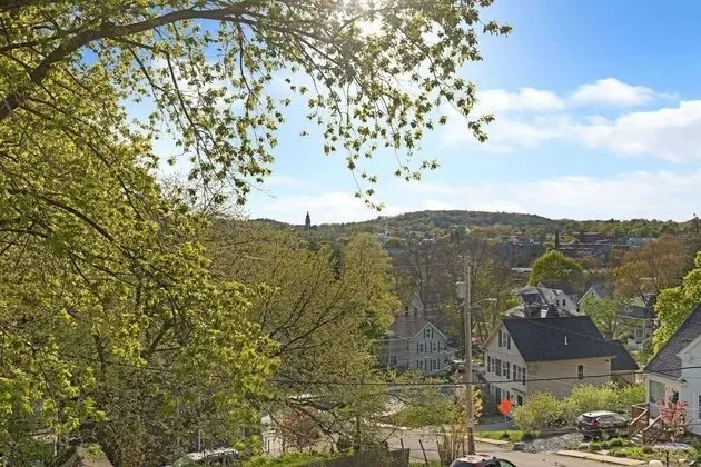 Daire (Ames for Fun)