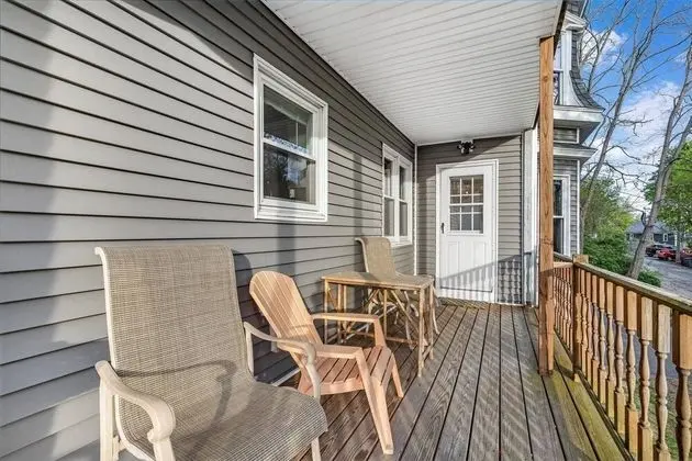 Daire (Ames for Fun)