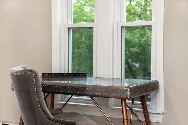 Daire (Ames for Fun)