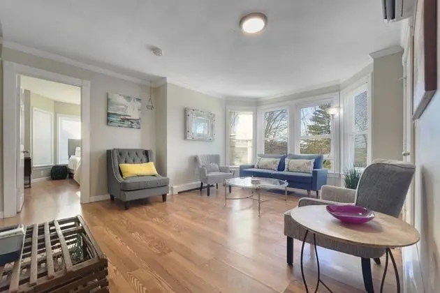 Daire (Ames for Fun)