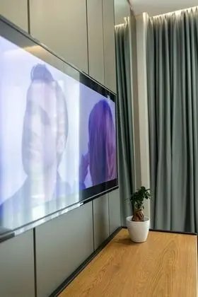 Tek Büyük Yataklı Oda, Dağ Manzaralı