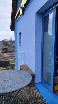 Comfort Tek Büyük veya İki Ayrı Yataklı Oda