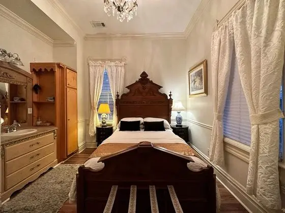 Lantana Room